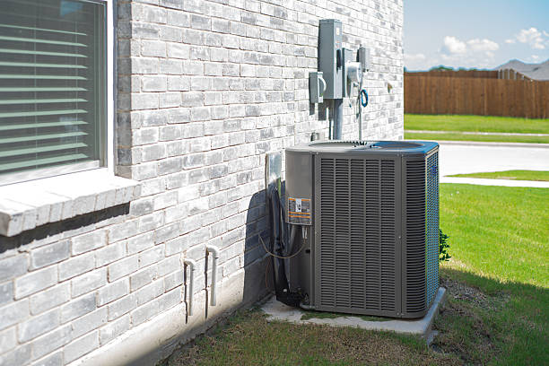 Reliable Hvac Repair contractor in Saint Helena, CA by FH HVAC